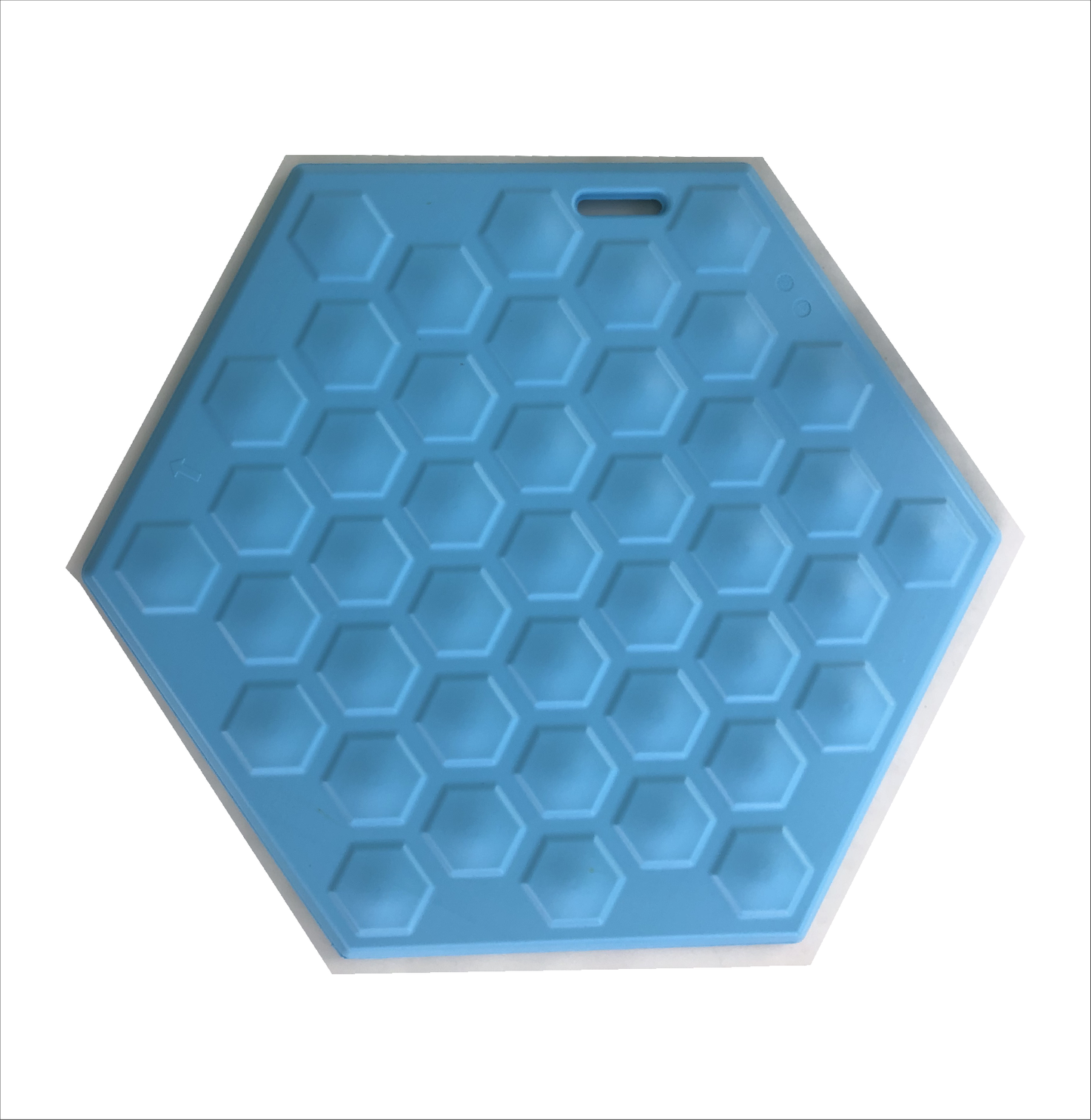 Surfin Blue Lil'Pad™ Evolutionary Floating Solar Panel Pool Covers (Comes 5 to a Box) 57% Discount